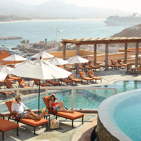 The Ridge At Playa Grande Hotel Cabo San Lucas Eksteriør billede