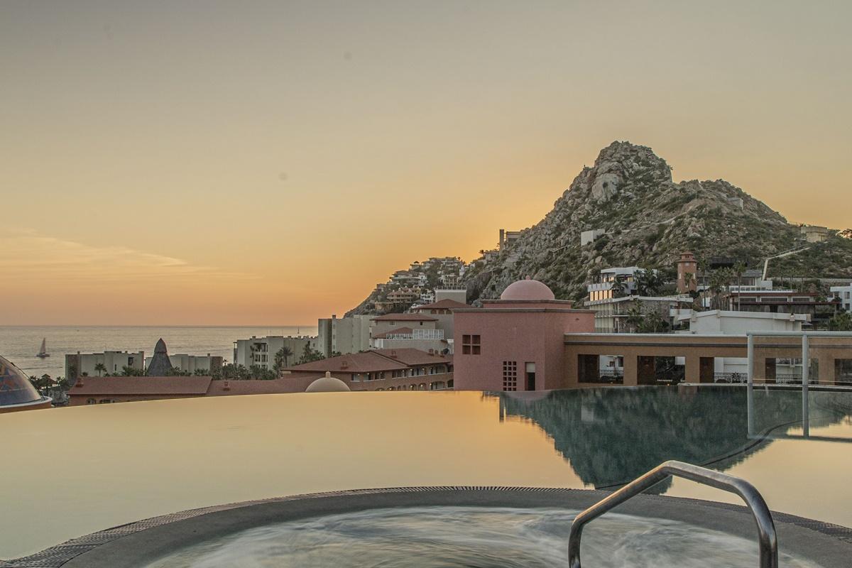 The Ridge At Playa Grande Hotel Cabo San Lucas Eksteriør billede