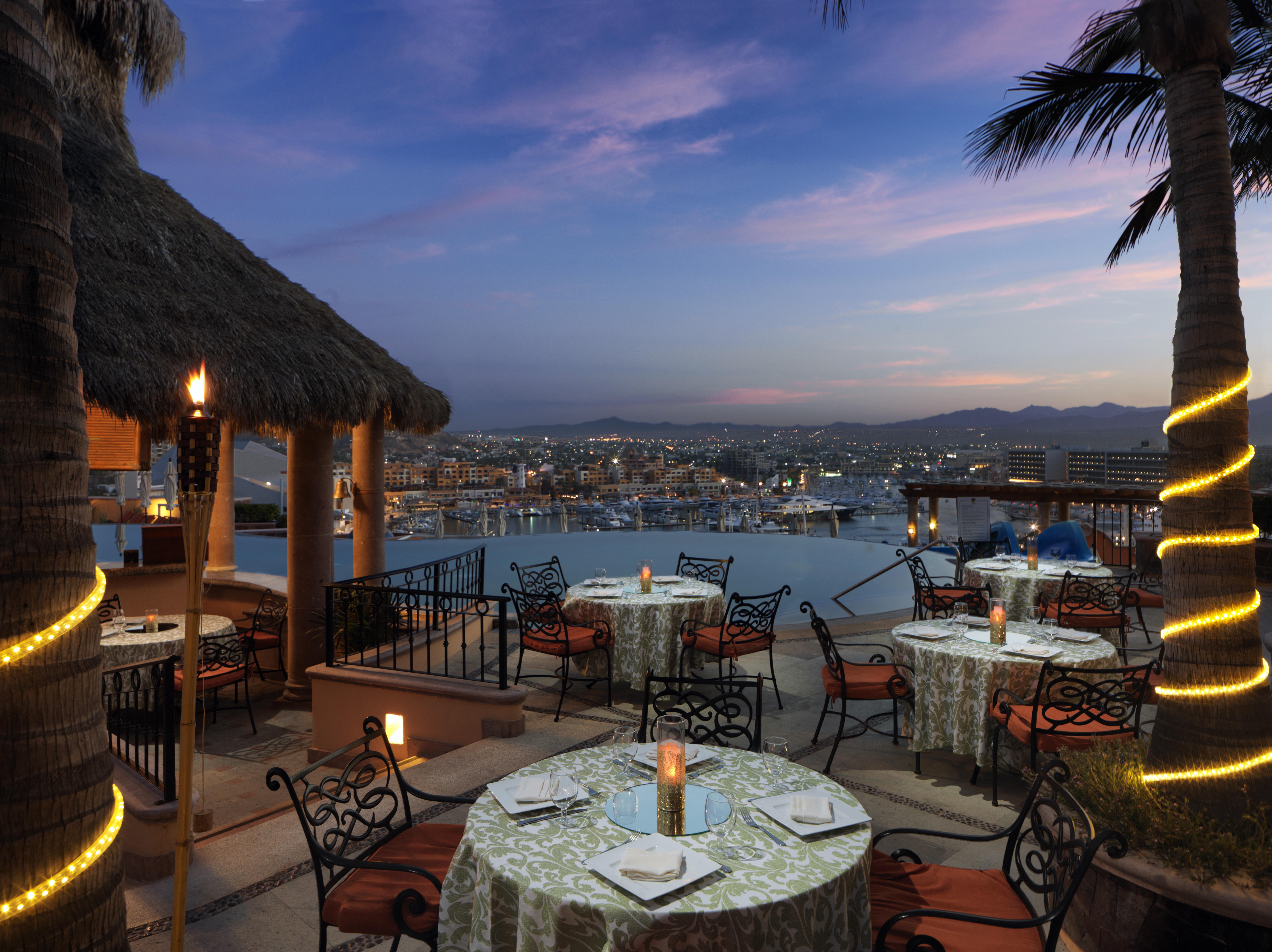 The Ridge At Playa Grande Hotel Cabo San Lucas Eksteriør billede