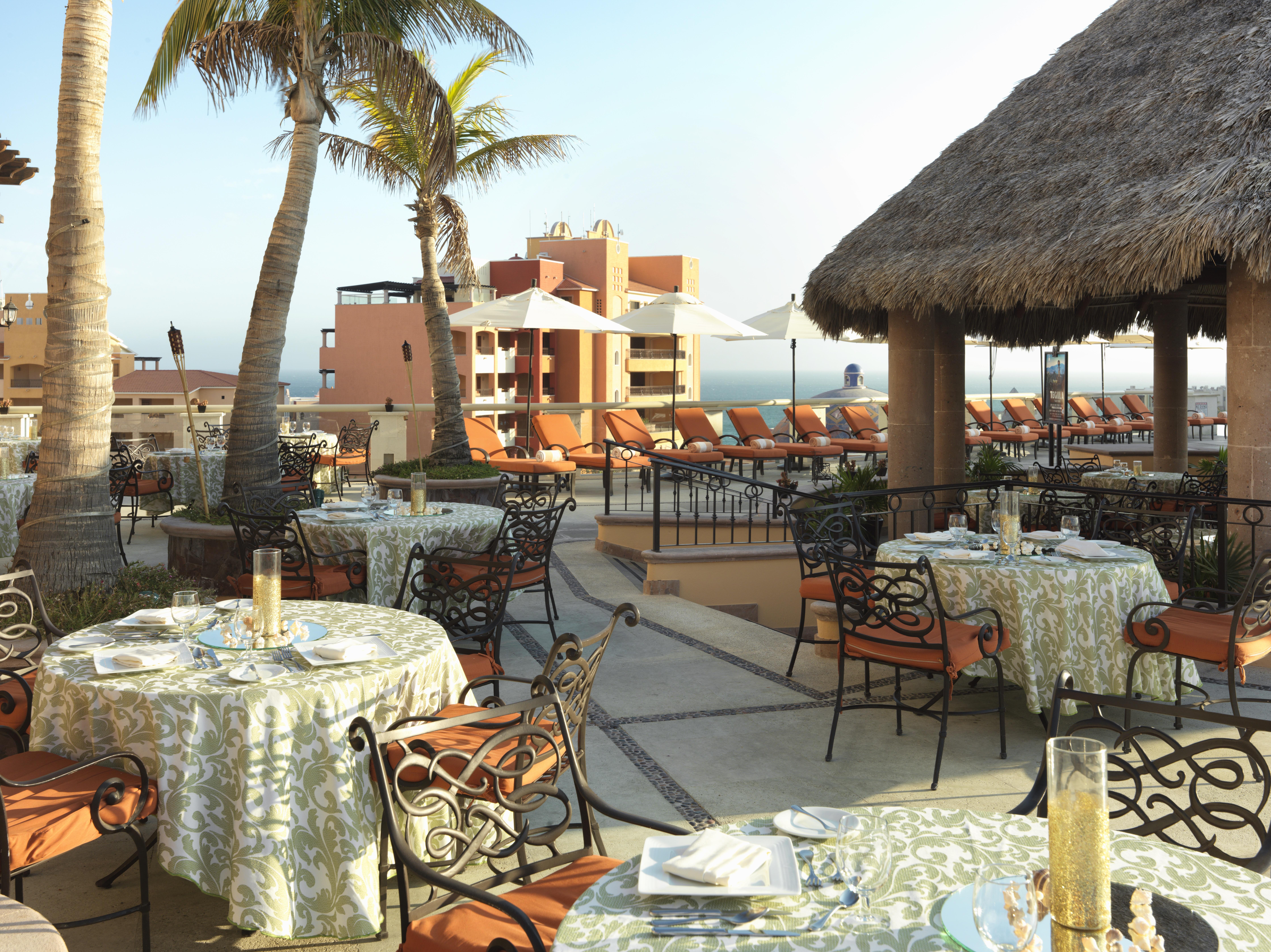 The Ridge At Playa Grande Hotel Cabo San Lucas Eksteriør billede
