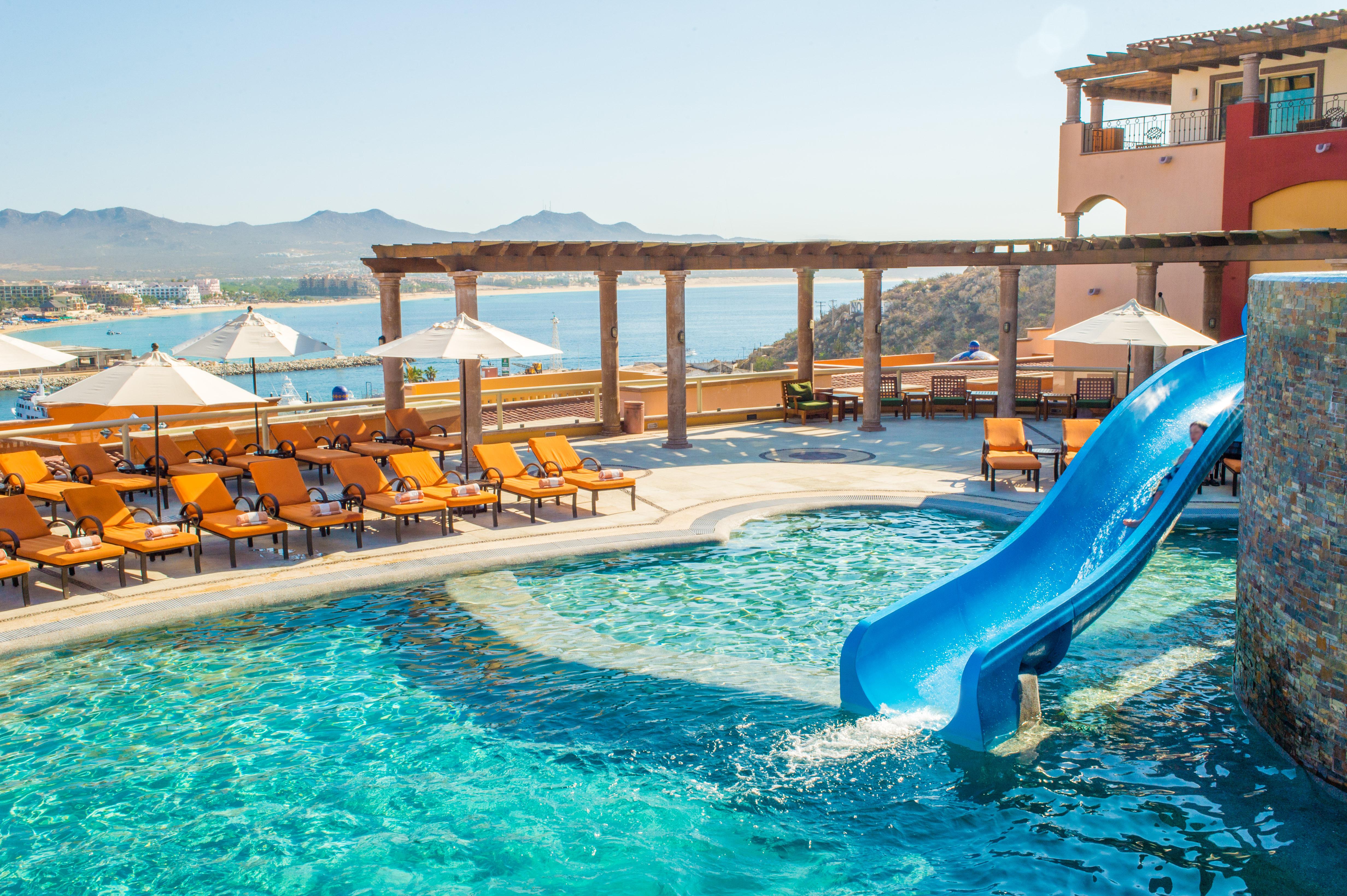 The Ridge At Playa Grande Hotel Cabo San Lucas Eksteriør billede