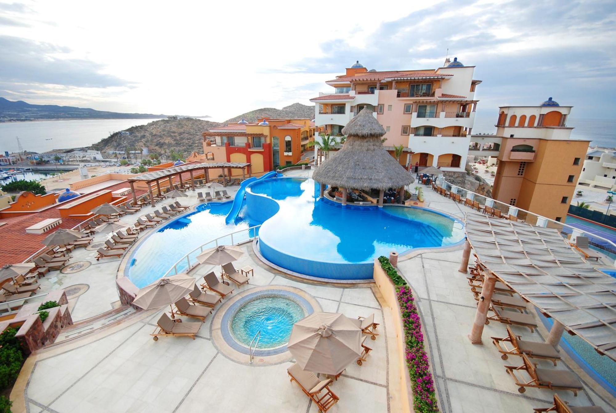 The Ridge At Playa Grande Hotel Cabo San Lucas Eksteriør billede
