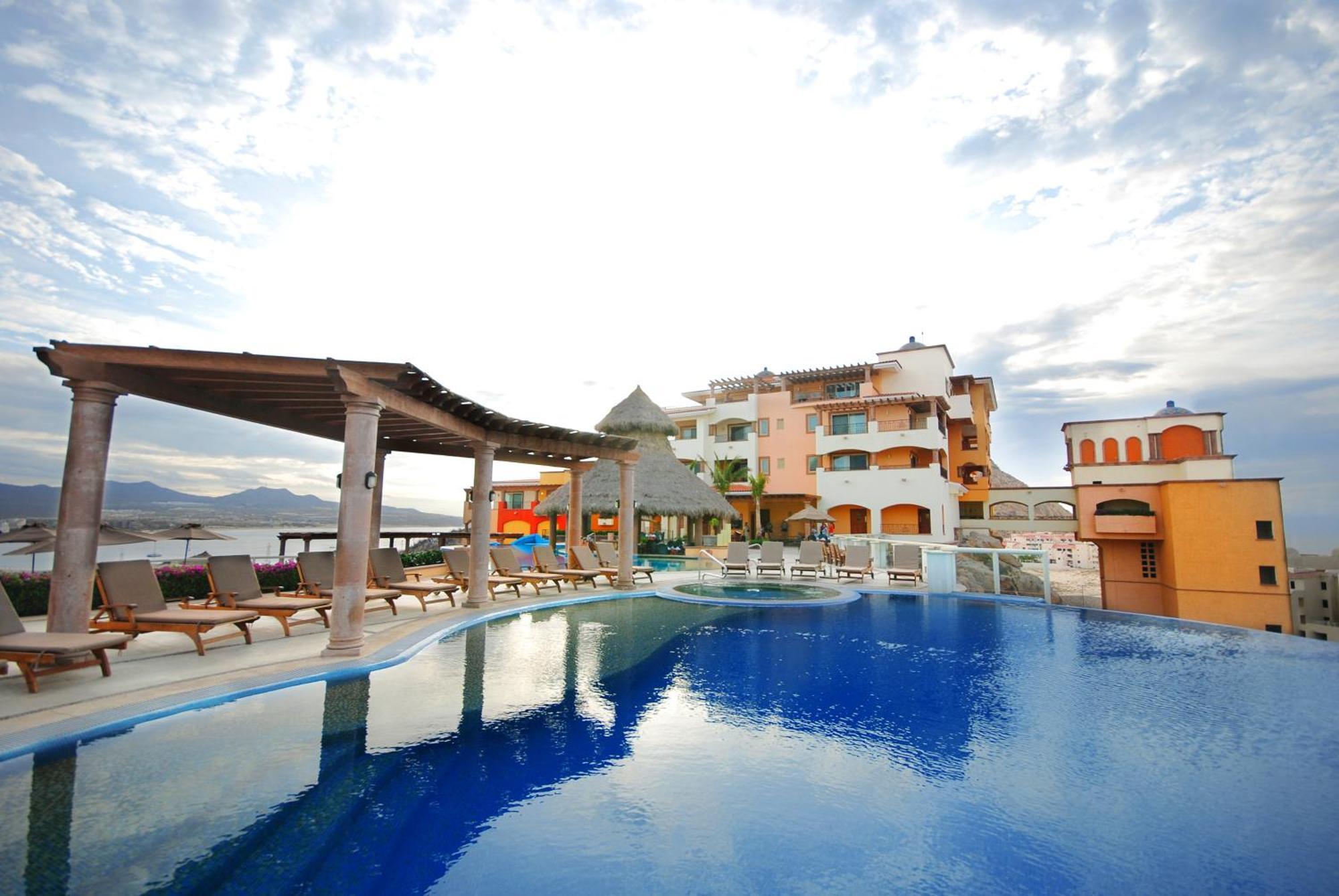 The Ridge At Playa Grande Hotel Cabo San Lucas Eksteriør billede