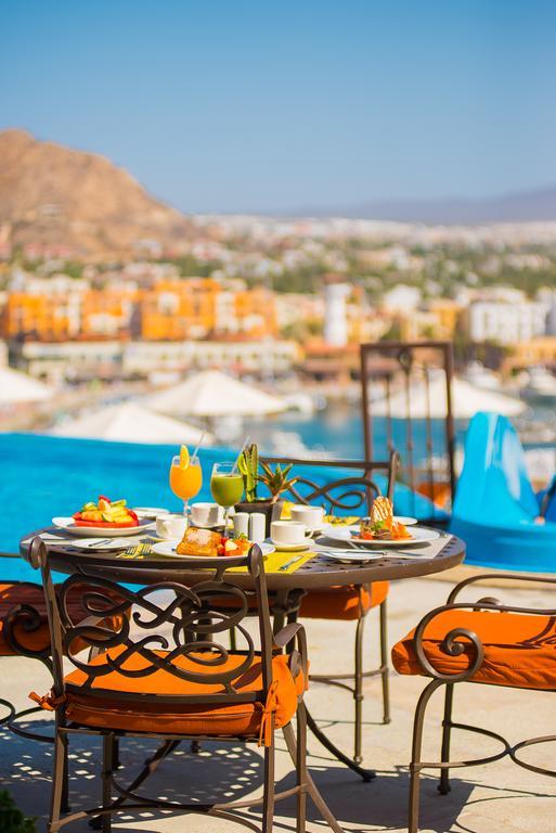 The Ridge At Playa Grande Hotel Cabo San Lucas Eksteriør billede