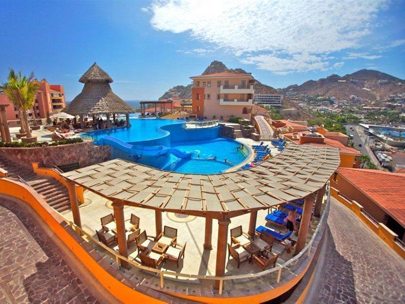 The Ridge At Playa Grande Hotel Cabo San Lucas Eksteriør billede
