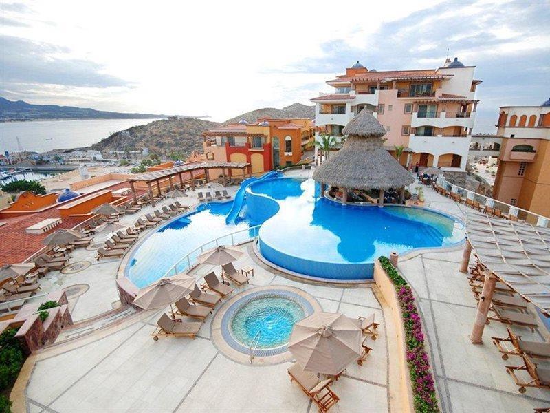 The Ridge At Playa Grande Hotel Cabo San Lucas Eksteriør billede