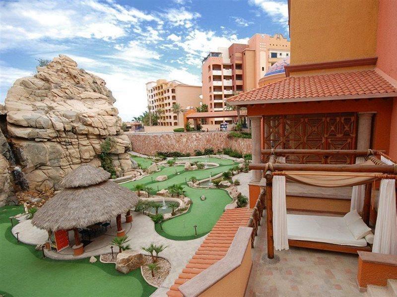 The Ridge At Playa Grande Hotel Cabo San Lucas Eksteriør billede