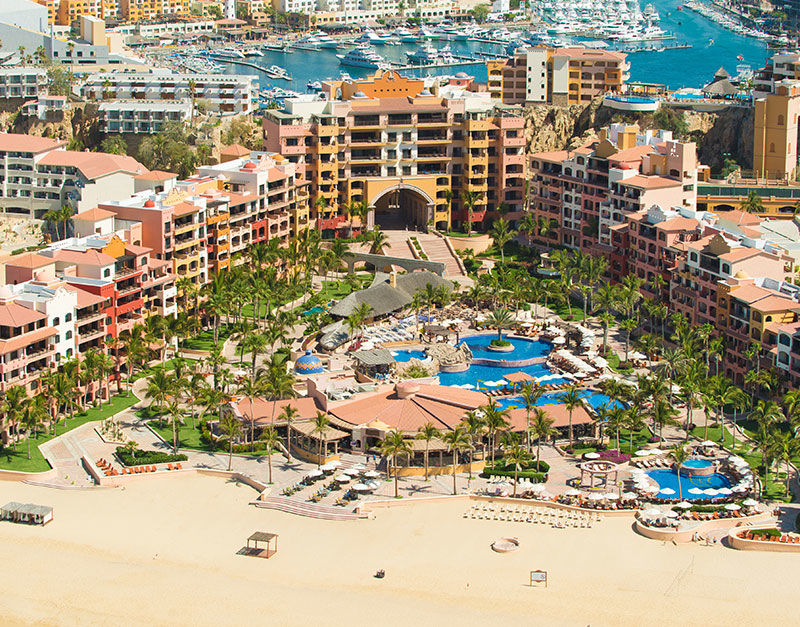 The Ridge At Playa Grande Hotel Cabo San Lucas Eksteriør billede