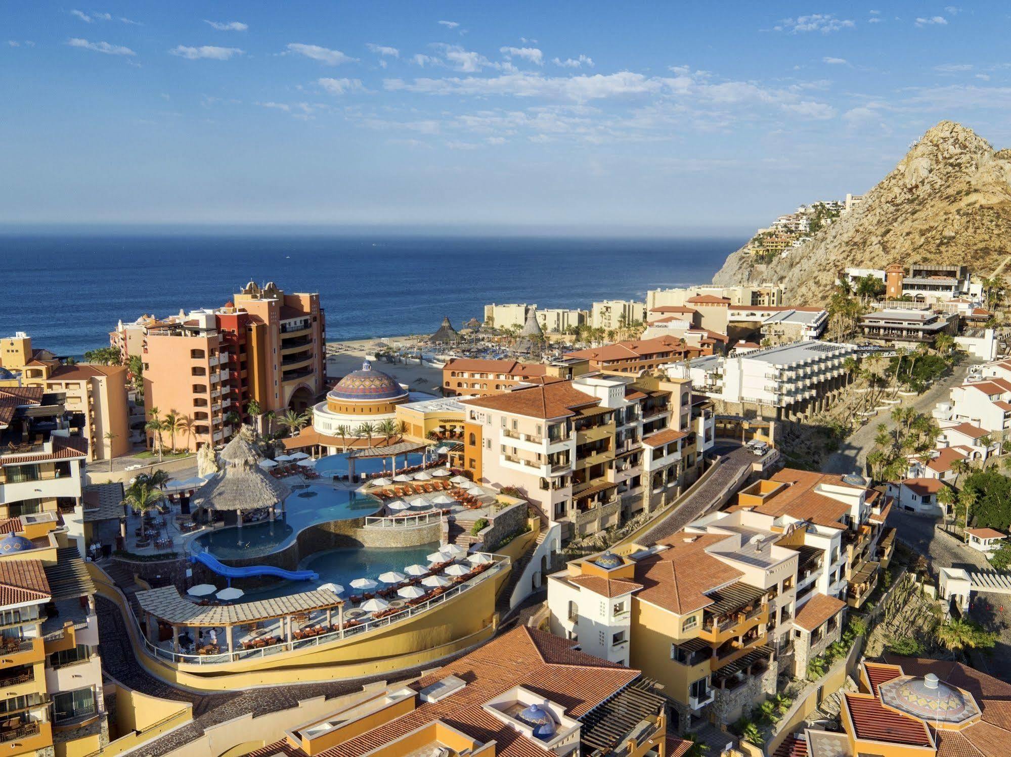 The Ridge At Playa Grande Hotel Cabo San Lucas Eksteriør billede