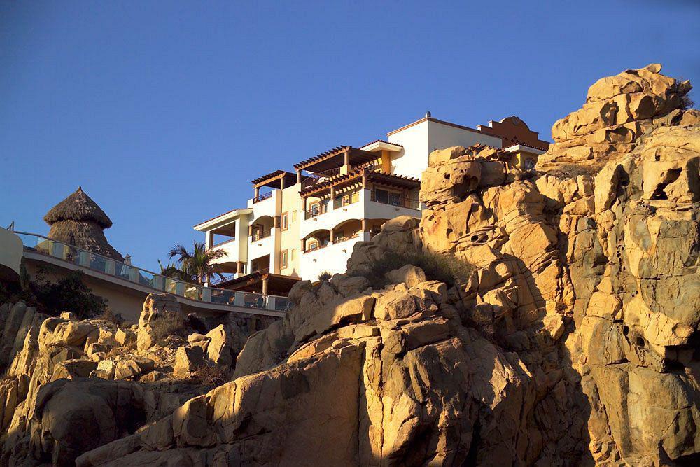 The Ridge At Playa Grande Hotel Cabo San Lucas Eksteriør billede