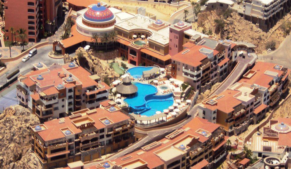 The Ridge At Playa Grande Hotel Cabo San Lucas Eksteriør billede